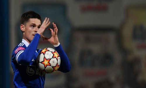 [VIDEO/FOTO] Slaven nakon senzacije u Gradskom vrtu 'prosuo' bodove u Koprivnici, Šibenčani slave brzog Marina