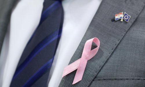 Riječanka s rakom dojke na zračenje čeka već punih pola godine jer su svi uređaji - pokvareni