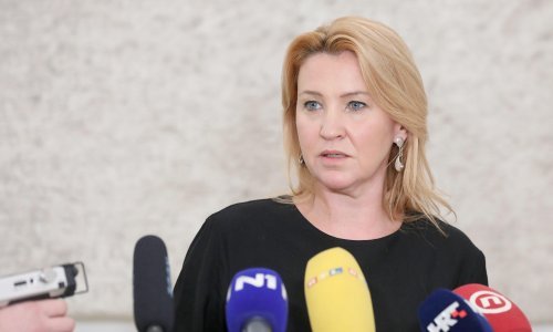 Novaković: Povjerenstvo istražuje činjenice koje se tiču Jandrokovića