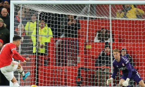 [VIDEO] Senzacija u Engleskoj: Drugoligaš Middlesbrough izbacio Manchester United. Svi pričaju o ovom Ronaldovom promašaju