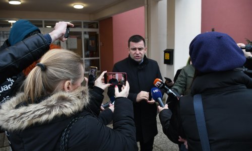 Hrebak: Čini mi se da Zagreb nema novaca pa bi malo zagrabio u Bjelovaru. Tužit ćemo Gradsku plinaru Zagreb