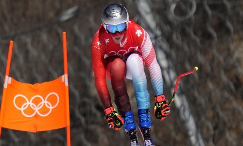 Vodeći skijaš svijeta poludio na odluku organizatora: To se ne radi, nije pošteno, ni ne pitaju nas što mislimo