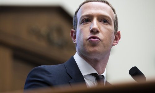 Zuckerberg razvija umjetnu inteligenciju za stvaranje virtualnih svjetova