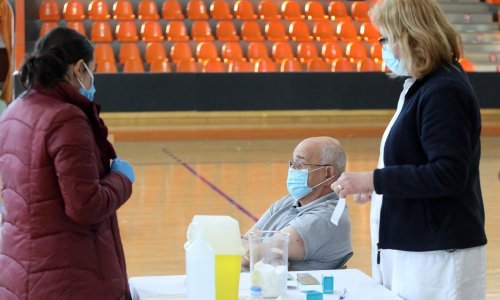 U Hrvatskoj 198 novih slučajeva zaraze virusom, 39 ljudi preminulo