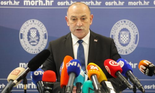 Medved pozvao građevinske tvrtke da se odazovu pozivima za obnovu od potresa koji se raspisuju na tjednoj bazi