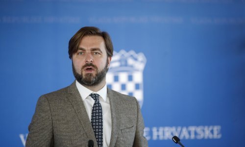 Ćorić: Predsjednikove izjave o Banožiću i Frki Petešiću su degutantne