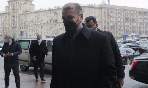 Iran smatra da je potez SAD-a prema ukidanju sankcija 'dobar, ali nedovoljan'