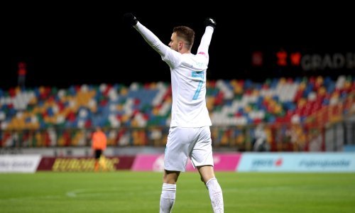 [VIDEO] Pogledajte remek-djelo Roberta Murića i kako je matirao bivšeg suigrača