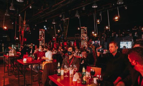 Sve je spremno za najluđi tulum u gradu - Počinje četvrto izdanje nezavisne glazbene novinarske nagrade Rock&Off