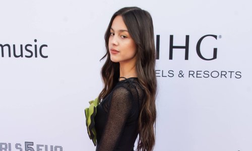 Vrijedno priznanje: Nagradu žena godine Billboard je dodijelio 18-godišnjoj glazbenoj senzaciji