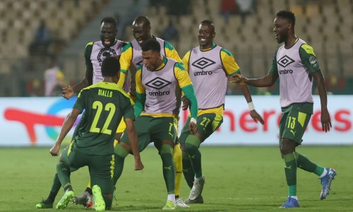 Kamerun je protiv Burkine Faso gubio s tri gola razlike, ali na kraju je ipak osvojio broncu