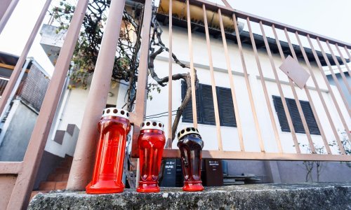 Pronađen mrtav muškarac i uginuli pas, sumnja se na trovanje ugljičnim monoksidom