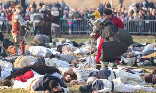 Hrvatska i Slovenija zajedno će obilježiti 450. obljetnicu Seljačke bune