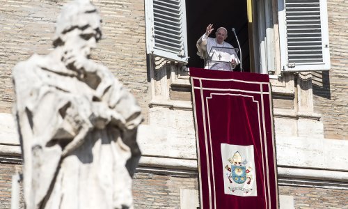 Papa pohvalio Marokance na zajedništvu pokazanom u spašavanju dječaka