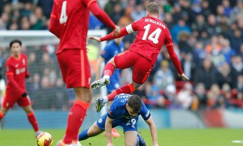 Liverpool slomio Cardiff bez Salaha i Manea koji će zaigrati na suprotnim stranama večerašnjeg finala Afričkog kupa nacija