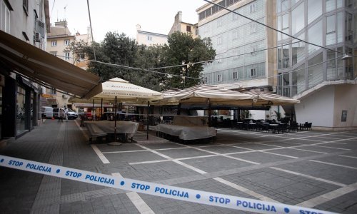 Policija se oglasila o stravičnom zločinu u Rijeci, objavljen identitet osumnjičenoga ubojice, nastupao u talent showu i imao nogometnu karijeru