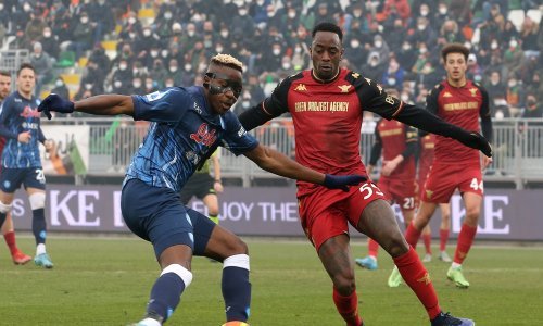 Poraz od Milana potpuno je zakomplicirao život Hrvatima u Interu, sada im prijeti i goropadni Napoli