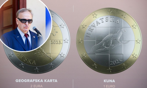 Jedan od najpoznatijih hrvatskih dizajnera o hrvatskoj eurokovanici: 'Natječaj je proveden amaterski!'