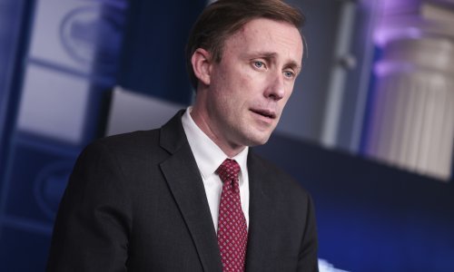 Savjetnik Bijele kuće: Rusija bi uskoro mogla napasti Ukrajinu, ali razgovori su još uvijek opcija