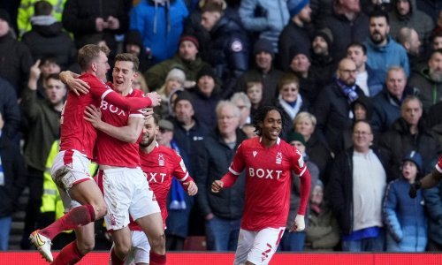 Senzacija i dominacija! Drugoligaš prvo iz FA Cupa izbacio rekordni Arsenal, a sada i branitelja naslova