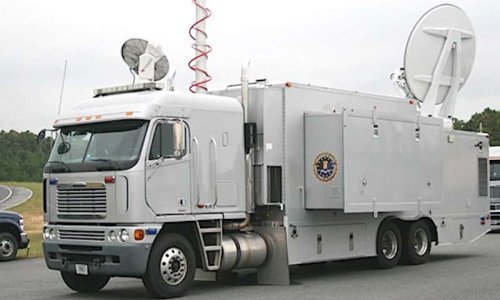 [FOTO] FBI na dražbi ponudio svoj nekadašnji mobilni zapovjedni centar, pogledajte što sve ima od opreme kojom zasjenjuje sve ostale kampere