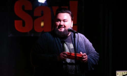 Šali se na svoj račun: Jacques Houdek otkrio koji je najsmješniji vic čuo o sebi