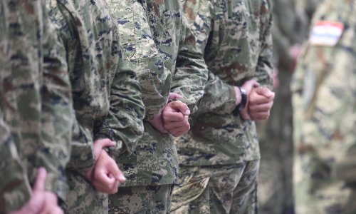 Ponovno problemi s drogom u vojsci: Protiv sedmorice vojnika stegovna prijava zbog konzumacije kokaina i marihuane