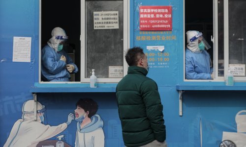 Ublažavanje ograničenja u regijama bez covida dovelo bi do 2 milijuna smrti godišnje