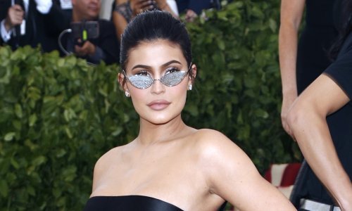 Kylie Jenner šest tjedana nakon rođenja sina Wolfa progovorila o onome o čemu većina mama šuti