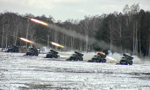 Pentagon poslao poruku koja se neće svidjeti Kijevu: Pomagat ćemo vas koliko god bude potrebno, ali...