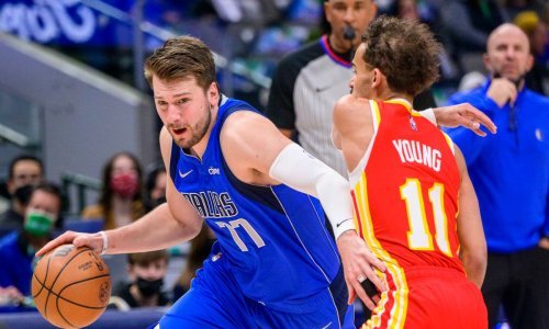 Slovenac Dončić opet upisao triple-double u pobjedi Dallasa, Hrvat Zubac solidan u porazu Clippersa