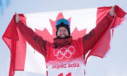 Kanađanin nakon iscrpljujućih kemoterapija pobijedio rak pa uzeo olimpijsko zlato: Odustajanje nikada nije bilo opcija!