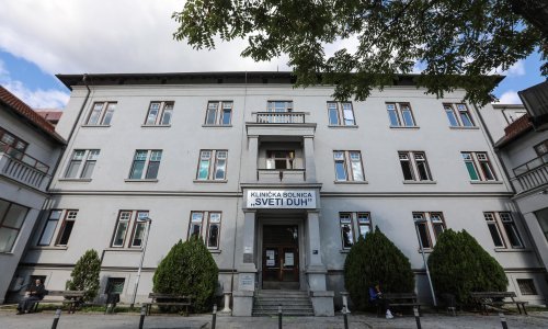 Od veljače bolnicama plin skuplji za još 30 posto?