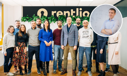 Infinum uložio u zadarski Rentlio, Tomislav Car postaje savjetnik