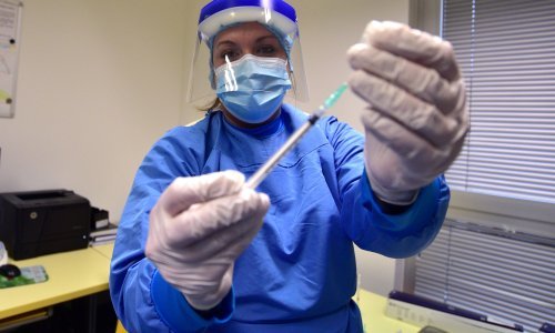 EU prihvaća putnike cijepljene cjepivima koja je odobrio WHO
