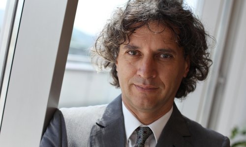 Robert Golob, novo lice s premijerskim ambicijama u slovenskoj političkoj areni