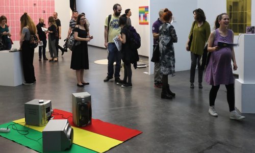 Otvoren natječaj za likovnu Nagradu Radoslav Putar 2022., traže se i kustosi za stručni žiri