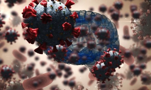 U mozgu pacijenata oboljelih od covida-19 uočene promjene slične Alzheimeru