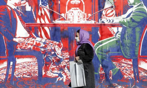 Iran: Uspjeh nuklearnih pregovora ovisi o ukidanju sankcija