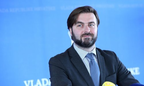 Ćorić: Vlada će u roku pokrenuti reviziju pred švicarskim Saveznim vrhovnim sudom u slučaju Ina-MOL