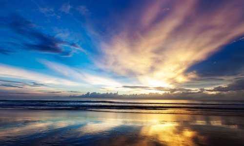 Novo otkriće: Voda u našem sustavu postojala je prije nastanka Zemlje