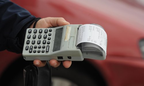 Prošli tjedan fiskaliziran 15 posto veći iznos računa nego u istom razdoblju 2020.