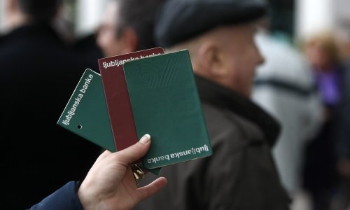 Slovenska vlada donosi zakon koji će NLB zaštititi od tužbi u Hrvatskoj