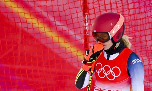 Postala je jedna od glavnih vijesti Igara na način na koji nitko ne želi, ali sportski duh joj nije slomljen: Neću sada plakati…