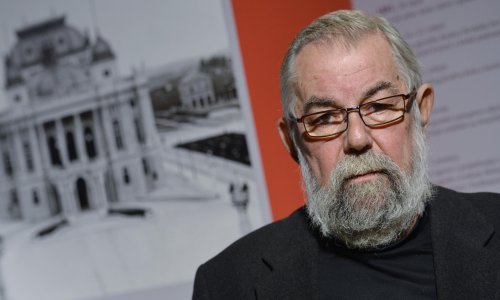 Preminuo je arhitekt Mario Beusan