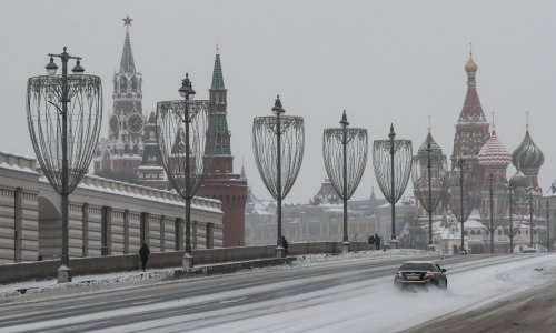 Italija preporučila svojim državljanima da napuste Rusiju