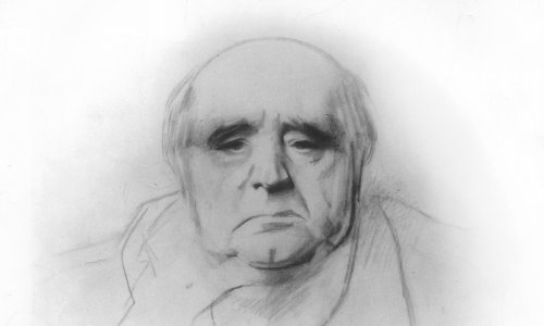 U NSK izložba 'Iz Autorova pera: rukopisna građa Miroslava Krleže'