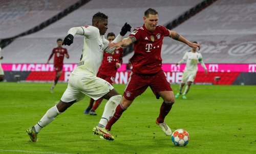 Njemački reprezentativac na kraju sezone odlazi iz Bayerna u Borussiju Dortmund - i to besplatno!