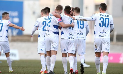 HNS objavio analizu suđenja 22. kola HT Prve lige; bilo je i drastičnih pogrešaka