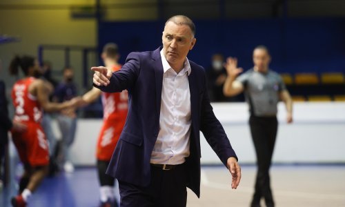 Bivši hrvatski izbornik ispričao Španjolcima zanimljivu situaciju iz reprezentacije: Rađa i Vranković su se bunili, a onda se Dražen ustao i...